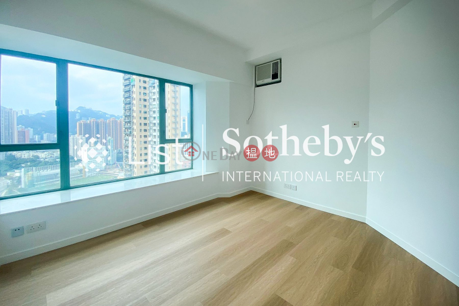 Property for Rent at Y.I with 3 Bedrooms 10 Tai Hang Road | Wan Chai District | Hong Kong | Rental | HK$ 55,000/ month