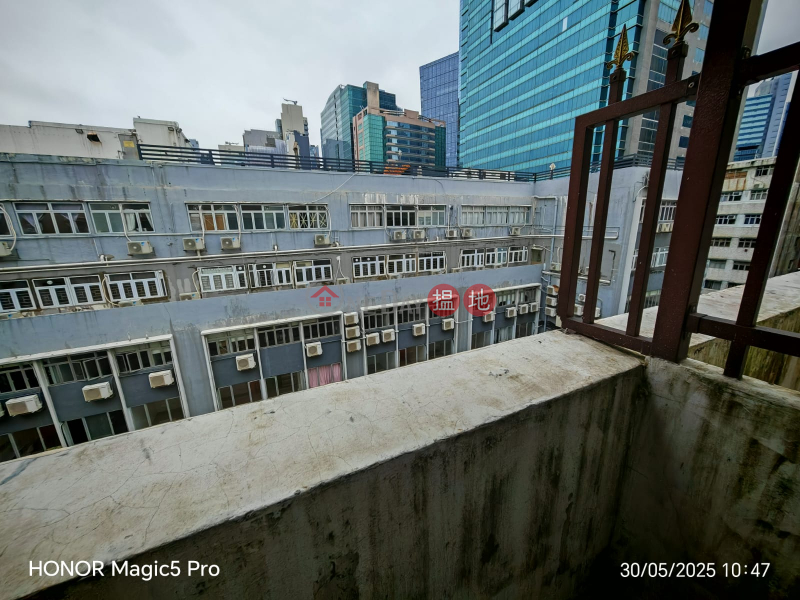 HK$ 7,300/ month | Hung Fuk Factory Building, Kwun Tong District | MINI WORK