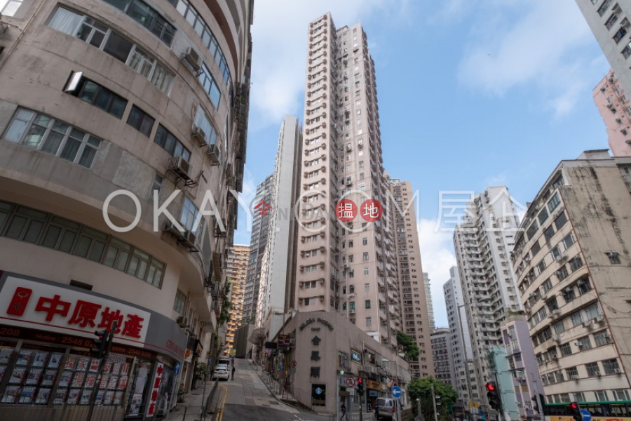 香港搵樓|租樓|二手盤|買樓| 搵地 | 住宅出售樓盤3房1廁,極高層金鳳閣出售單位