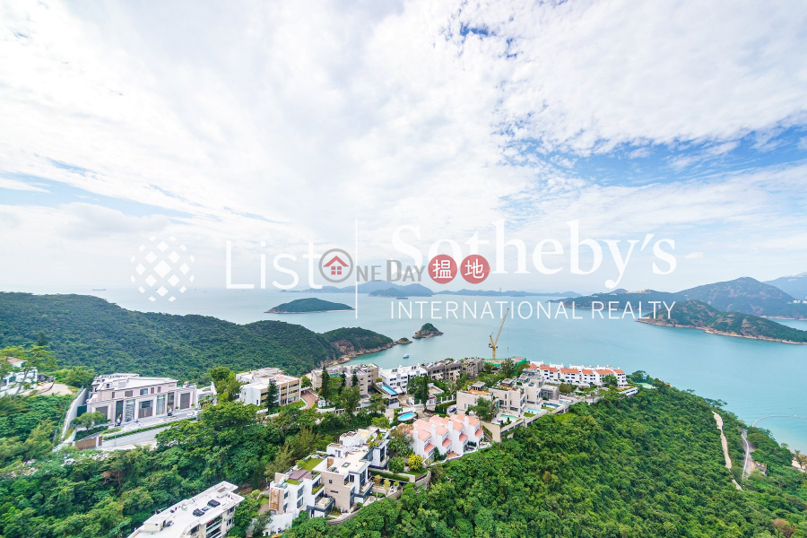 Property for Rent at Grand Garden with more than 4 Bedrooms 61 South Bay Road | Southern District, Hong Kong, Rental | HK$ 220,000/ month