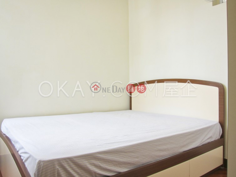 Practical 2 bedroom on high floor | Rental | (T-25) Chai Kung Mansion On Kam Din Terrace Taikoo Shing 齊宮閣 (25座) Rental Listings