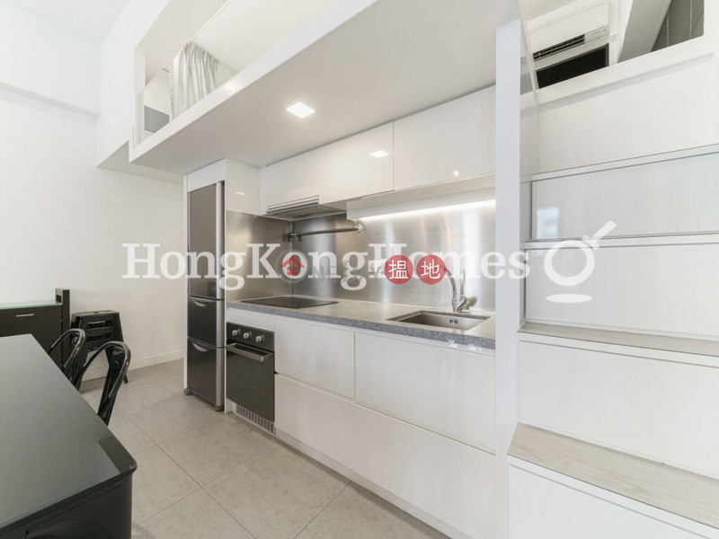 1 Bed Unit for Rent at Luen Fat Apartments | 49 Smithfield | Western District Hong Kong | Rental, HK$ 27,000/ month