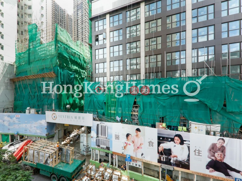 香港搵樓|租樓|二手盤|買樓| 搵地 | 住宅|出租樓盤雲地利閣一房單位出租