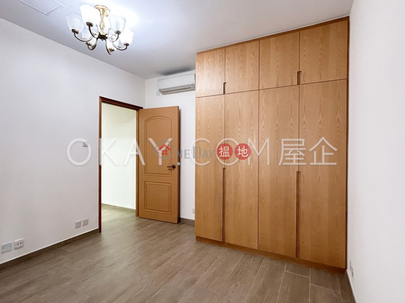 HK$ 65,000/ month | Best View Court, Central District, Beautiful 3 bedroom with balcony | Rental