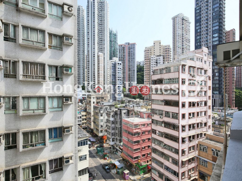 香港搵樓|租樓|二手盤|買樓| 搵地 | 住宅出租樓盤|明新大廈三房兩廳單位出租