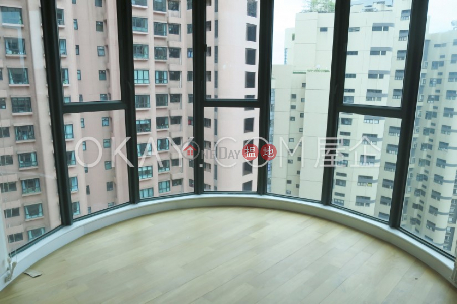 Popular 2 bedroom on high floor | Rental, Hillsborough Court 曉峰閣 Rental Listings | Central District (OKAY-R25090)