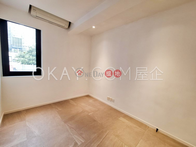 Stylish 2 bedroom on high floor with terrace | Rental | 2-4 Kingston Street | Wan Chai District, Hong Kong Rental, HK$ 66,000/ month