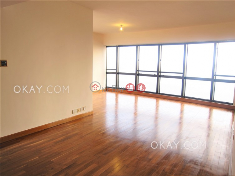 Lovely 3 bedroom with sea views, balcony | Rental | Pacific View 浪琴園 Rental Listings
