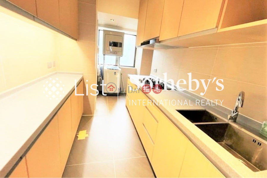 HK$ 65,000/ month Regent On The Park | Eastern District, Property for Rent at Regent On The Park with 2 Bedrooms