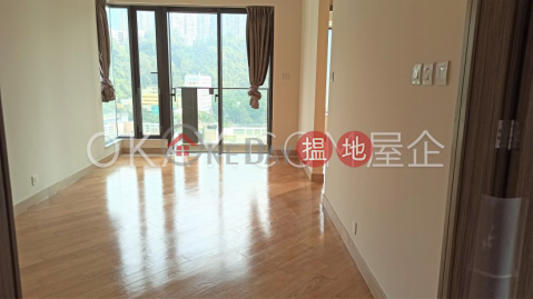 Lovely 2 bedroom with balcony | Rental, Park Haven 曦巒 | Wan Chai District (OKAY-R99158)_0