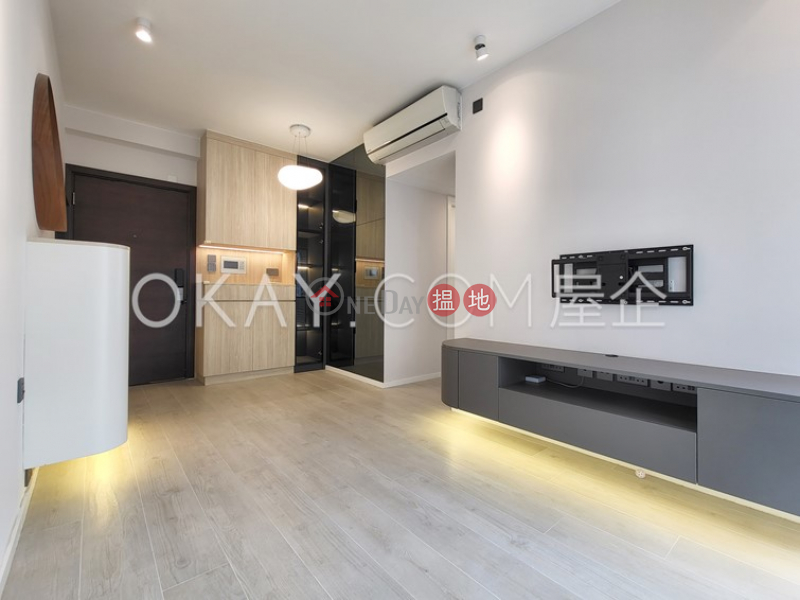 聚賢居-高層-住宅-出售樓盤HK$ 1,090萬