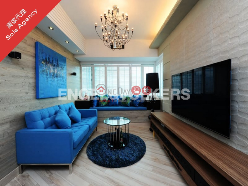 Tower 6 Island Harbourview, Please Select | Residential | Sales Listings, HK$ 11.88M
