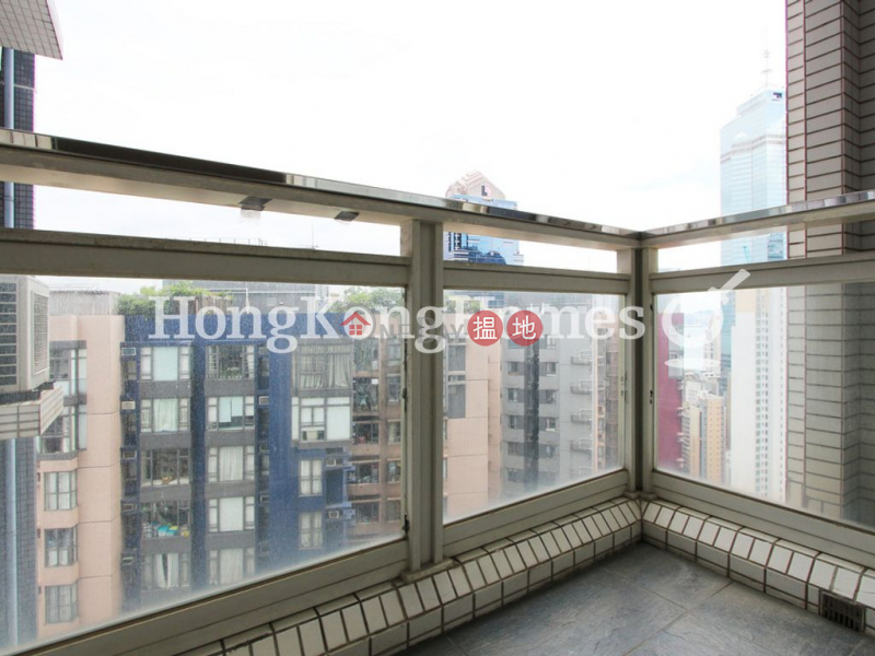 3 Bedroom Family Unit for Rent at Centrestage 108 Hollywood Road | Central District Hong Kong | Rental HK$ 35,000/ month
