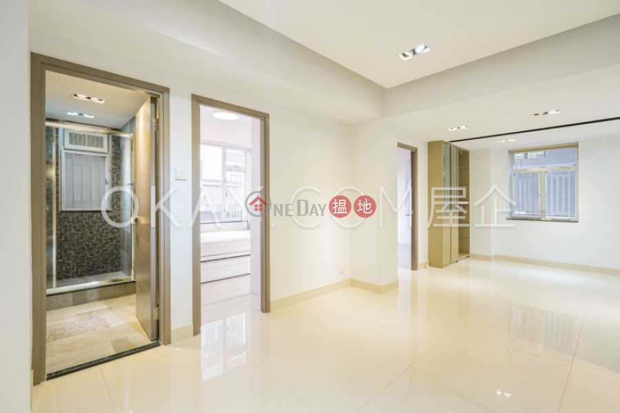 Rare 2 bedroom with terrace | Rental, Yee Hing Mansion 怡興大廈 Rental Listings | Wan Chai District (OKAY-R375248)