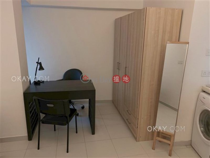 Unique 2 bedroom in Wan Chai | For Sale, Manrich Court 萬豪閣 Sales Listings | Wan Chai District (OKAY-S183548)