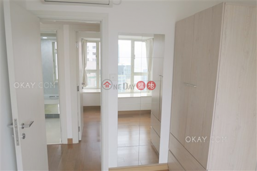 Unique 3 bed on high floor with harbour views & balcony | For Sale | Centrestage 聚賢居 Sales Listings
