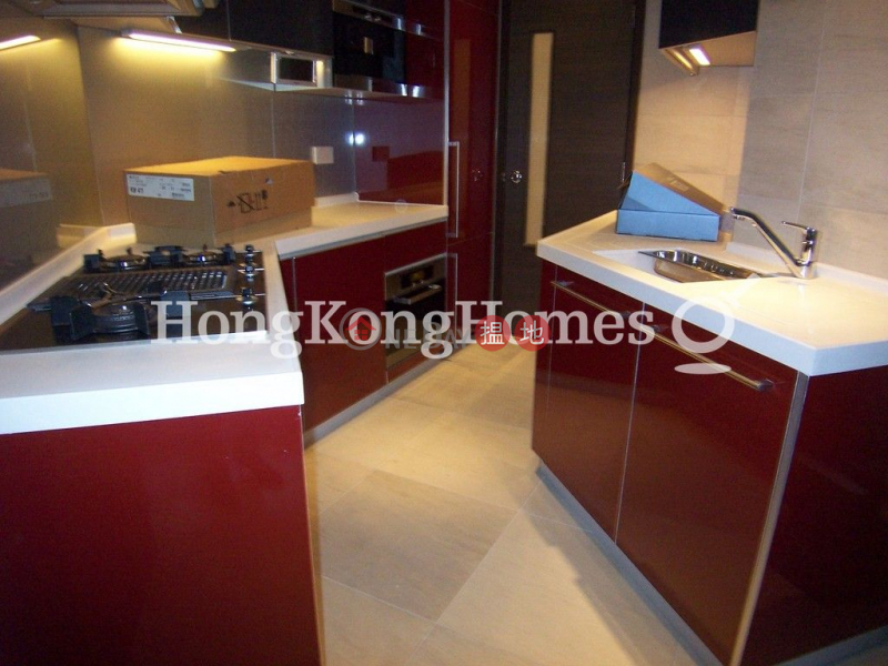 HK$ 54,000/ month Tower 3 Grand Promenade Eastern District | 3 Bedroom Family Unit for Rent at Tower 3 Grand Promenade