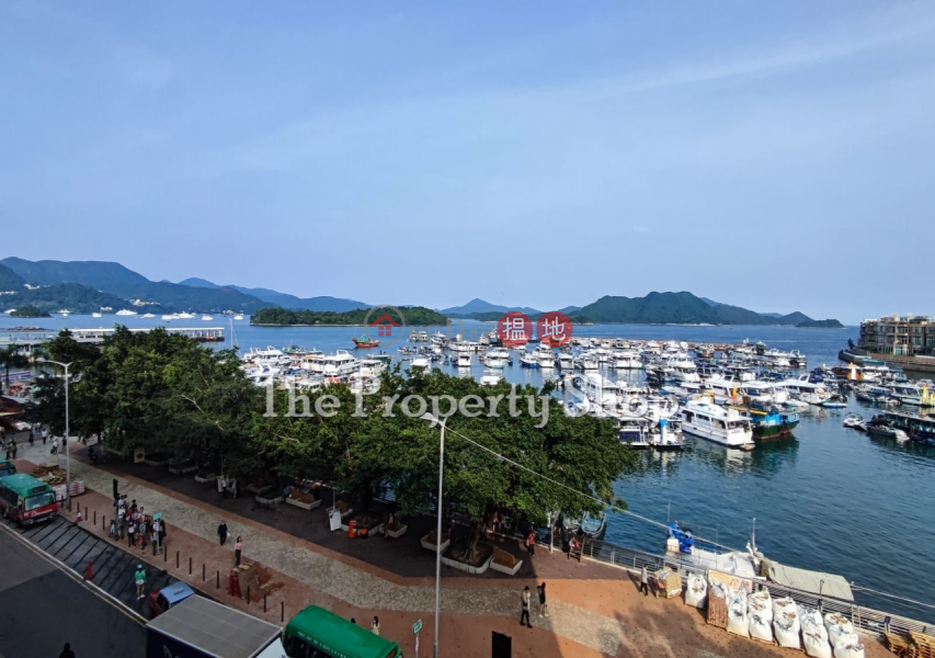 Downtown SK Newly Renovated + Sea View, 118 Man Nin Street 萬年街118號 Rental Listings | Sai Kung (SK2765)