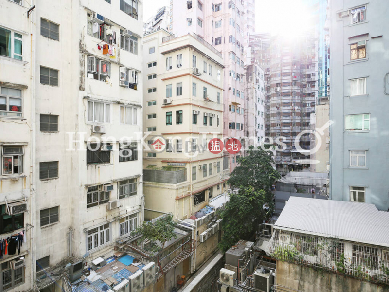 Property Search Hong Kong | OneDay | Residential Rental Listings, 1 Bed Unit for Rent at Hooley Mansion