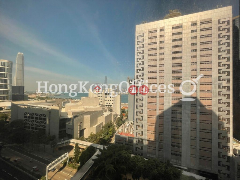 Office Unit for Rent at Malaysia Building | Malaysia Building 馬來西亞大廈 Rental Listings