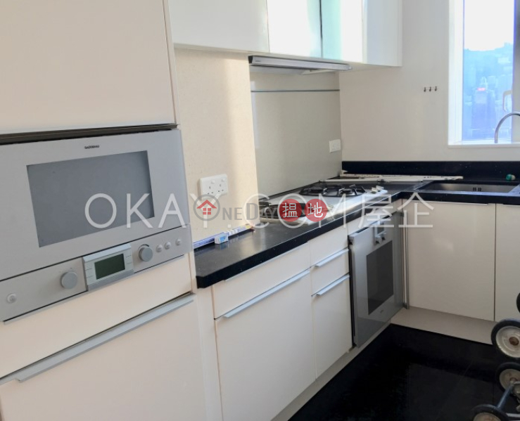 1房1廁,星級會所名鑄出售單位|油尖旺名鑄(The Masterpiece)出售樓盤 (OKAY-S33363)