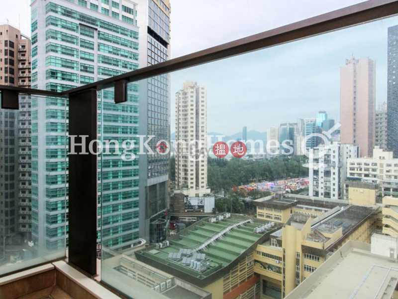 1 Bed Unit at Park Haven | For Sale 38 Haven Street | Wan Chai District Hong Kong | Sales, HK$ 13.5M