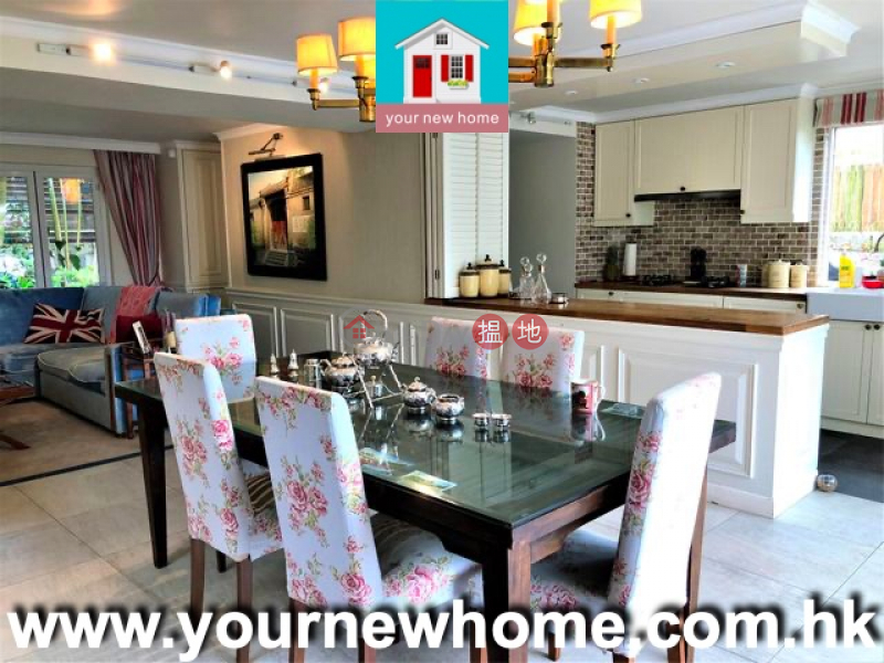 HK$ 2,680萬|黃竹山新村西貢-Fabulous Family Home | For Sale