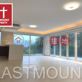 Sai Kung Village House | Property For Rent or Lease in Nam Wai 南圍-Corner house, Sea view | Property ID:1900