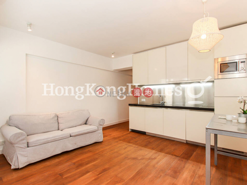 1 Bed Unit for Rent at 10-14 Gage Street | 10-14 Gage Street | Central District, Hong Kong | Rental | HK$ 22,500/ month