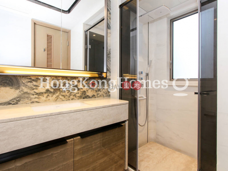 3 Bedroom Family Unit for Rent at My Central | 23 Graham Street | Central District, Hong Kong, Rental HK$ 48,000/ month