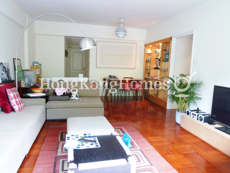 3 Bedroom Family Unit for Rent at Realty Gardens 41 Conduit Road | Western District Hong Kong | Rental HK$ 52,000/ month