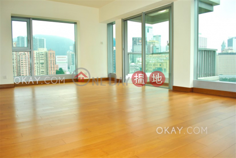 Rare 3 bed on high floor with harbour views & balcony | Rental | NO. 118 Tung Lo Wan Road 銅鑼灣道118號 _0