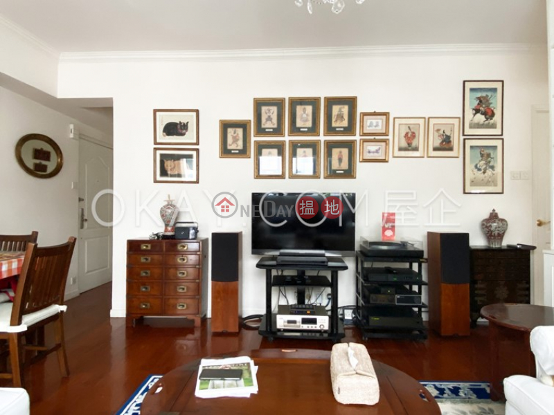 Tasteful penthouse with rooftop, balcony | For Sale, 14-16 Hospital Road | Western District, Hong Kong Sales | HK$ 11.34M