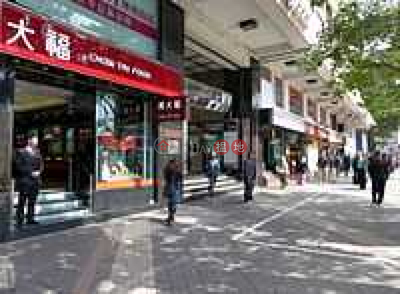 Property Search Hong Kong | OneDay | Office / Commercial Property Rental Listings Tsim Sha Tsui famous commercial building