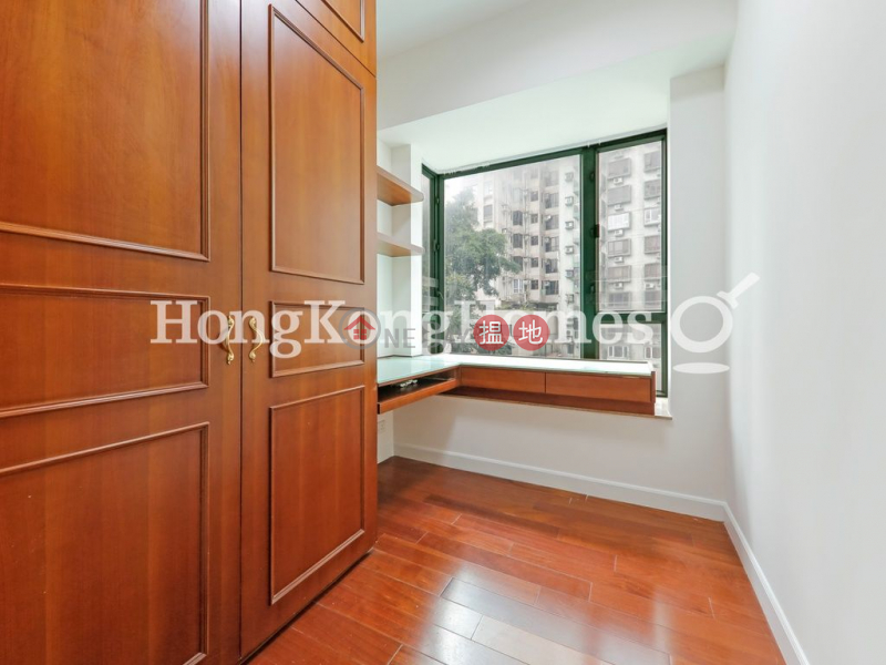 香港搵樓|租樓|二手盤|買樓| 搵地 | 住宅出租樓盤-雍慧閣三房兩廳單位出租