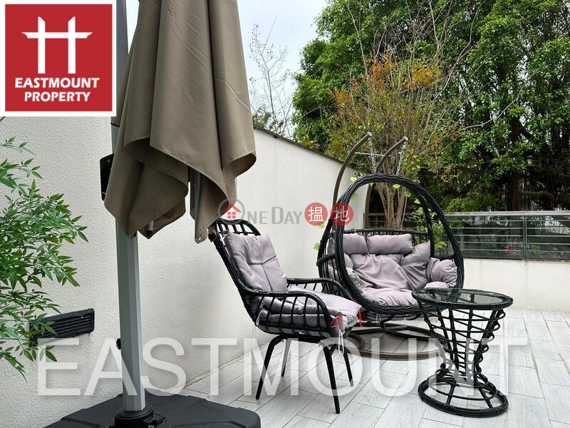 Property Search Hong Kong | OneDay | Residential, Sales Listings Sai Kung Villa House | Property For Sale in The Giverny, Hebe Haven 白沙灣溱喬-Well managed, High ceiling | Property ID:153