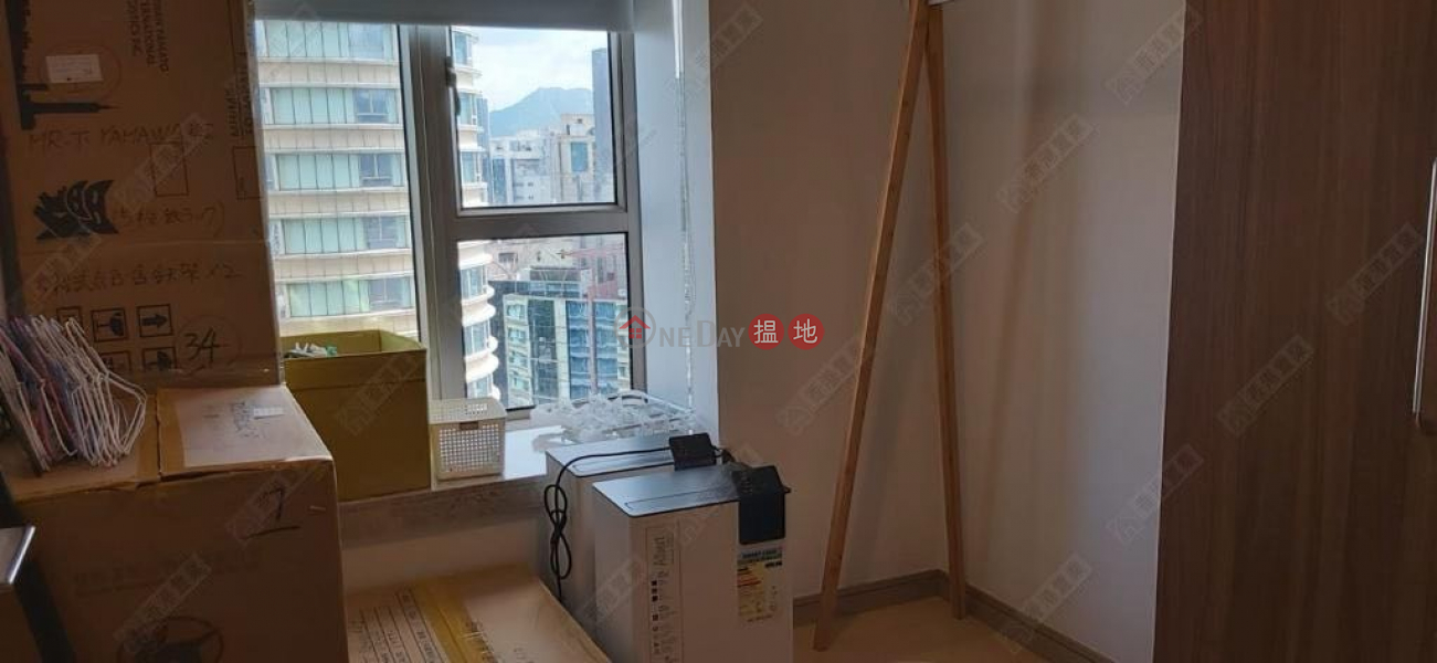 Harbour Pinnacle | Middle | 22A Unit Residential | Sales Listings HK$ 8.8M