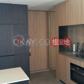 1房1廁,露台《瑧璈出售單位》, 瑧璈 Bohemian House | 西區 (OKAY-S305991)_0