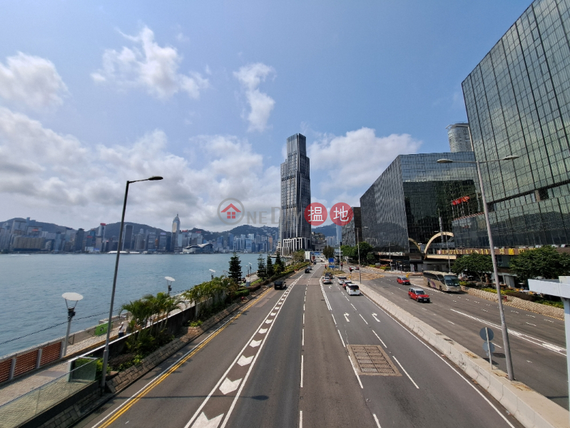 瑰麗酒店 (Rosewood Hong Kong) 尖沙咀| ()(4)