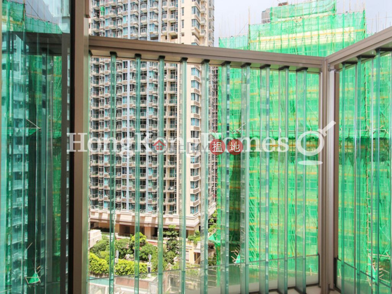 HK$ 1,700萬-囍匯 5座灣仔區-囍匯 5座兩房一廳單位出售