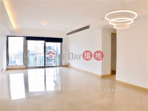 Rare 4 bedroom with balcony & parking | For Sale | Kennedy Park At Central 君珀 _0