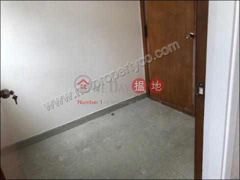 Residential for Rent in Happy Valley, Amber Garden 安碧苑 | Wan Chai District (A056852)_0
