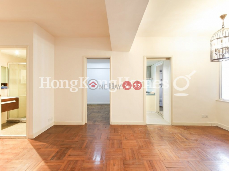 3 Bedroom Family Unit at Carble Garden | Garble Garden | For Sale | 2-3 Seymour Terrace | Western District | Hong Kong | Sales, HK$ 12.8M