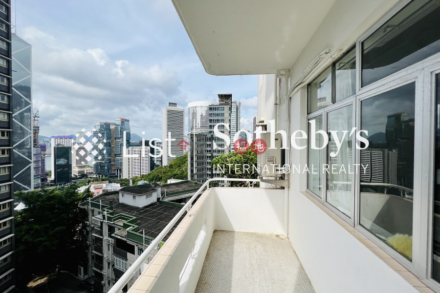 Property for Rent at Best View Court with 3 Bedrooms | Best View Court 好景大廈 Rental Listings