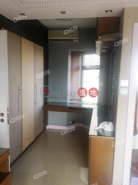 Property Search Hong Kong | OneDay | Residential | Rental Listings | The Victoria Towers | 1 bedroom High Floor Flat for Rent