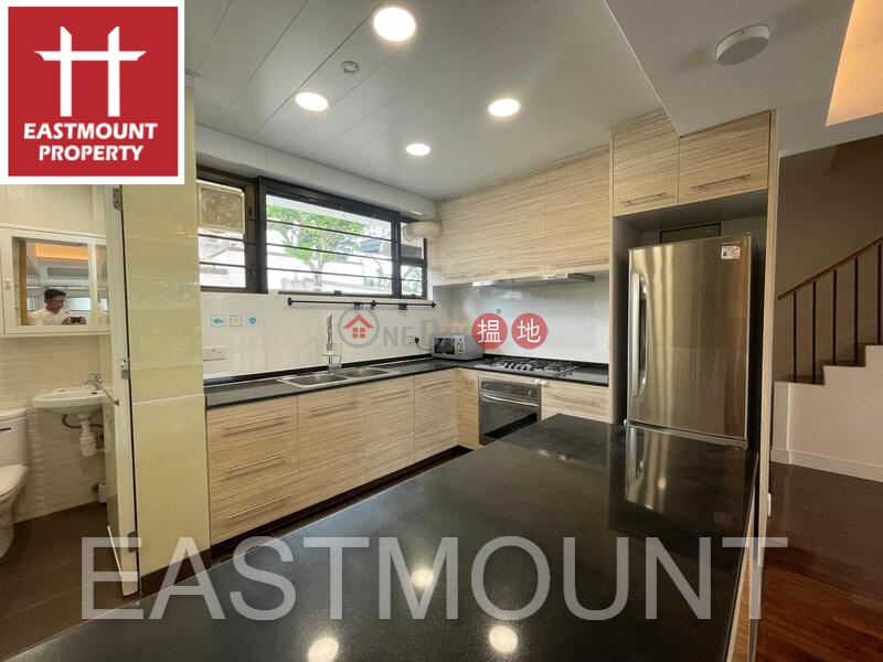 Property Search Hong Kong | OneDay | Residential Sales Listings Clearwater Bay Villa House | Property For Sale and Lease in Sea Breeze Villa, Wing Lung Road 坑口永隆路海嵐居別墅-Garden, High ceiling