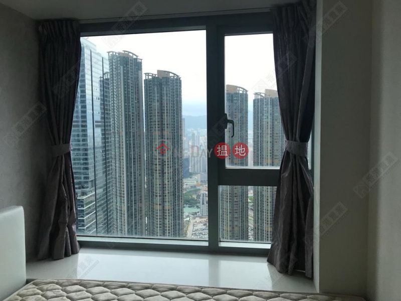 The Harbourside Tower 3 | High | 58D Unit, Residential, Sales Listings HK$ 36.8M