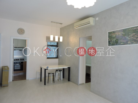 Luxurious 3 bedroom in Mid-levels West | Rental | Palatial Crest 輝煌豪園 _0