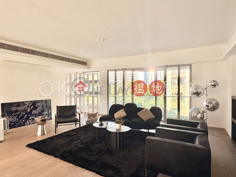 4房2廁,實用率高,連車位,露台嘉名苑 A-B座出租單位 | 嘉名苑 A-B座 Block A-B Carmina Place _0