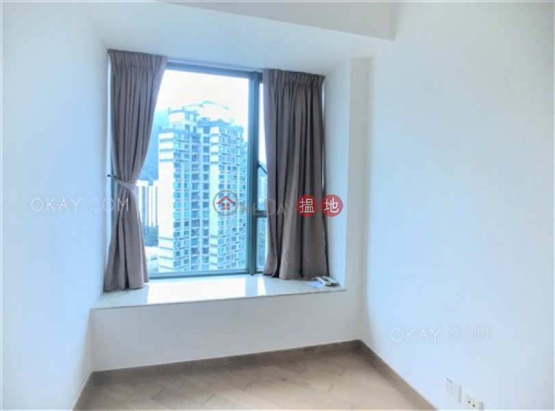HK$ 44,000/ month Belcher\'s Hill | Western District | Elegant 3 bedroom on high floor with balcony | Rental